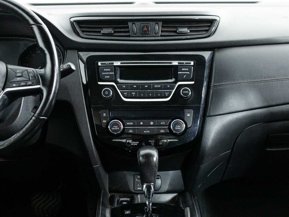 Продажа Б/У Ниссан Кашкай. Фото: #13