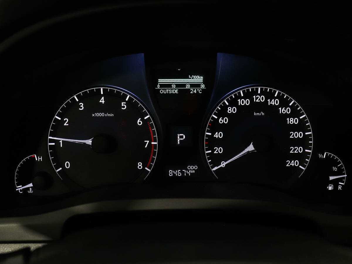 Продажа Б/У Лексус Р-Икс. Фото: #11