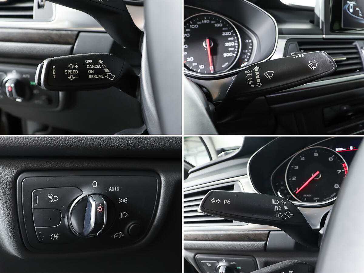 Продажа Б/У Ауди А6. Фото: #17