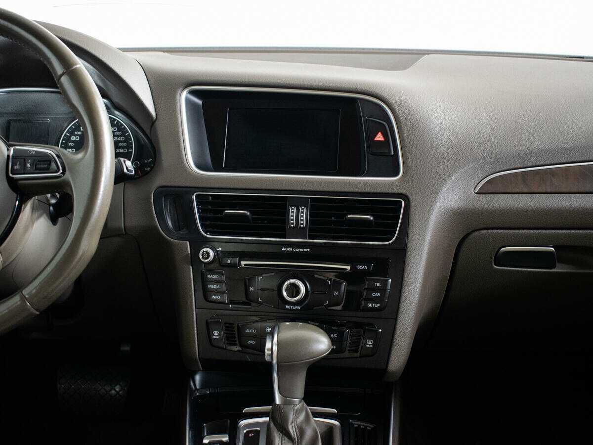 Продажа Б/У Ауди К5. Фото: #6