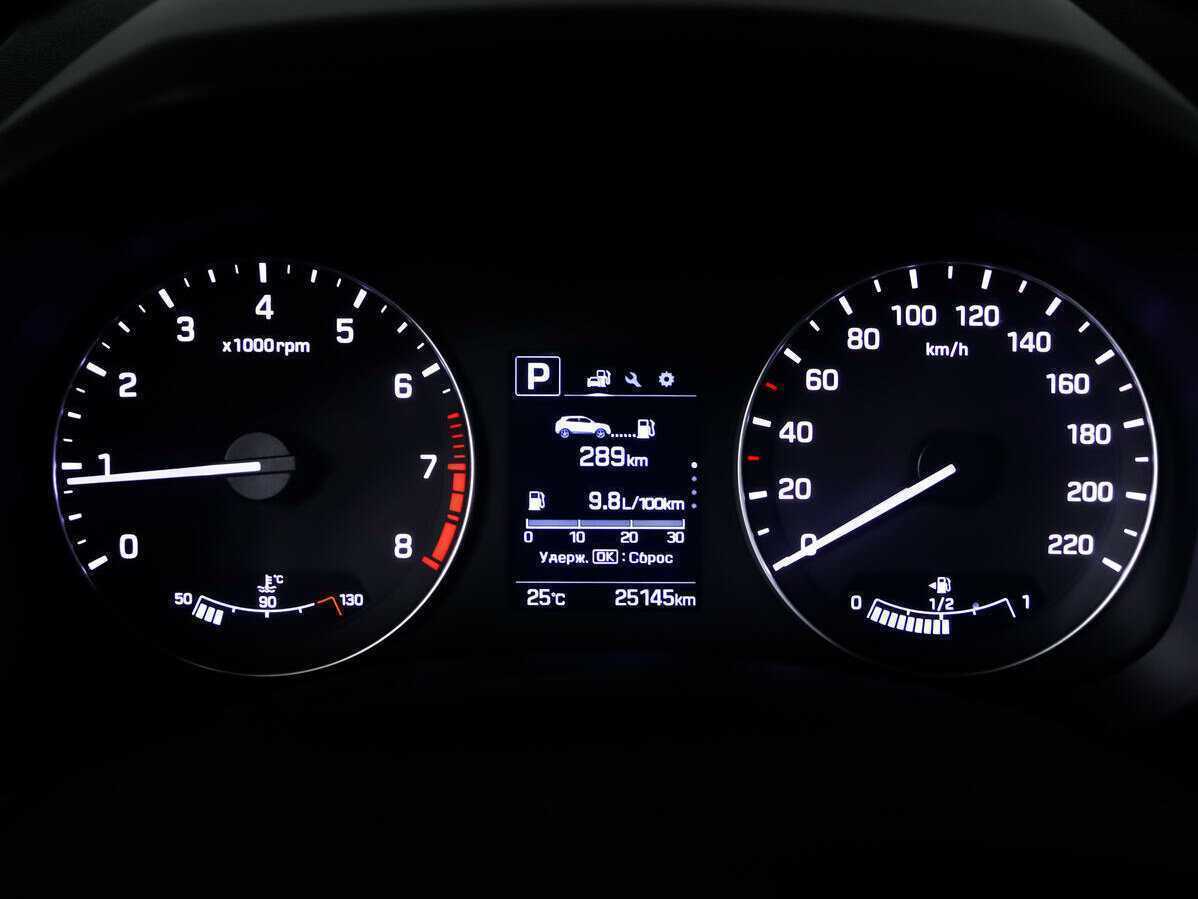 Продажа Б/У Хендай Крета. Фото: #9