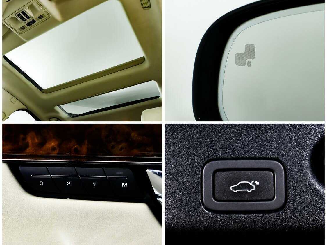 Продажа Б/У Ягуар ИксДжи. Фото: #12