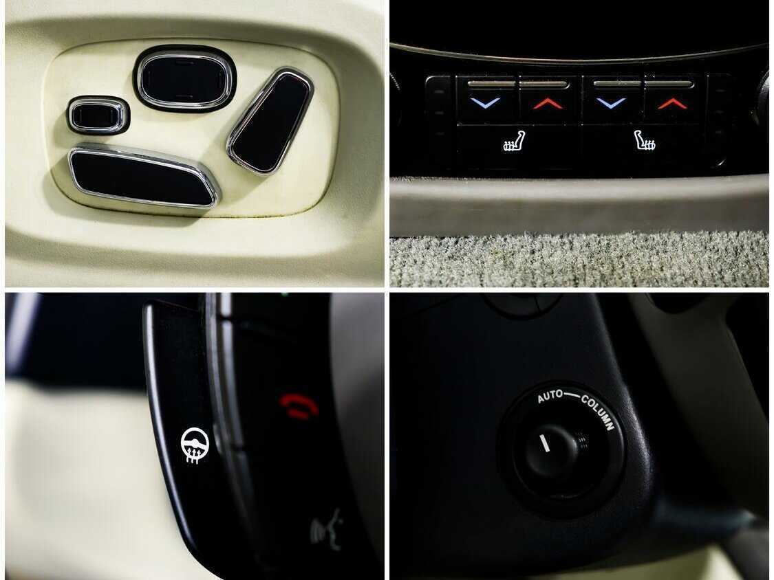 Продажа Б/У Ягуар ИксДжи. Фото: #13