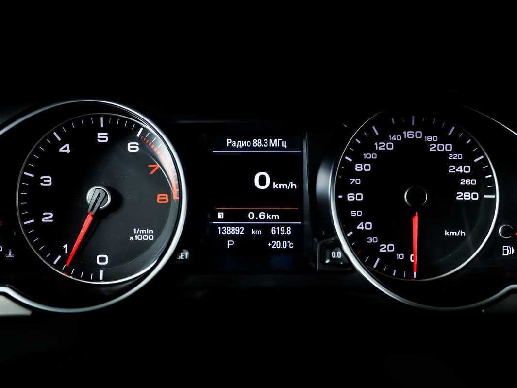 Продажа Б/У Ауди А5. Фото: #9