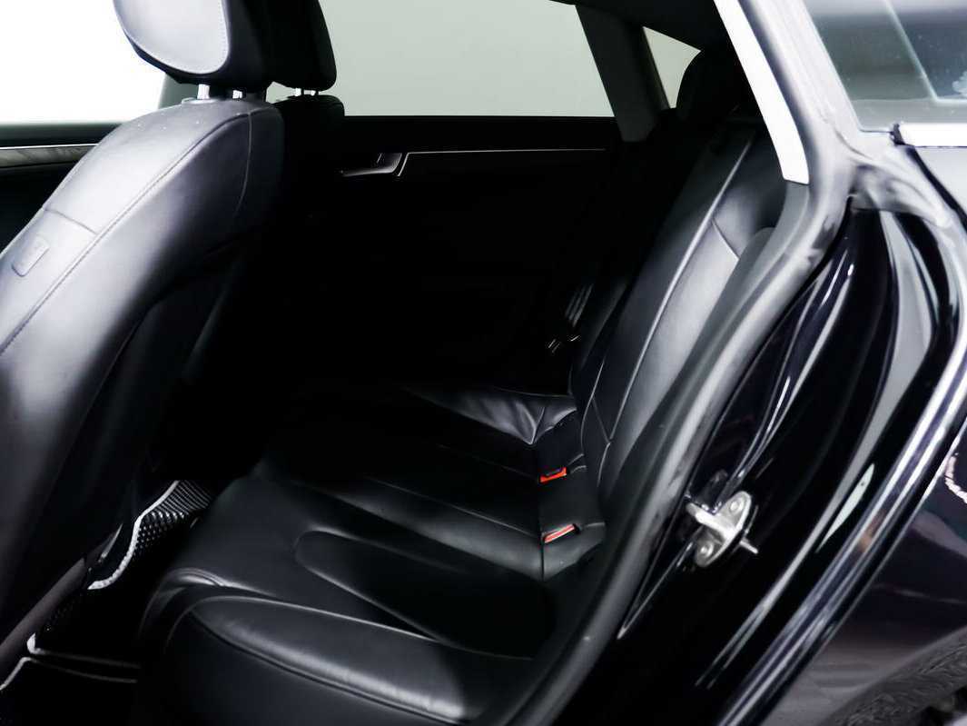 Продажа Б/У Ауди А5. Фото: #11