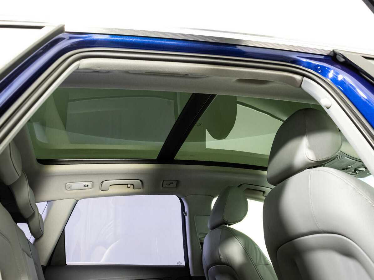 Продажа Б/У Ауди К5. Фото: #12