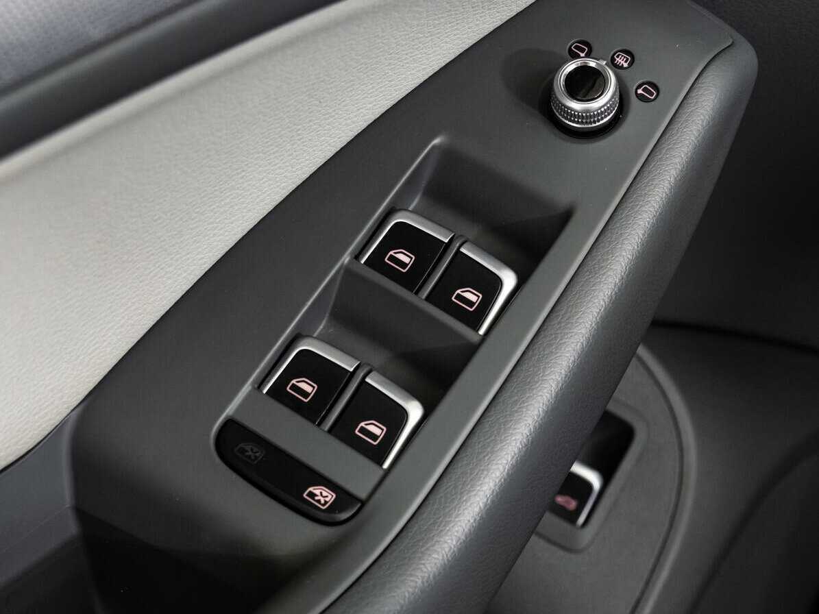 Продажа Б/У Ауди К5. Фото: #13