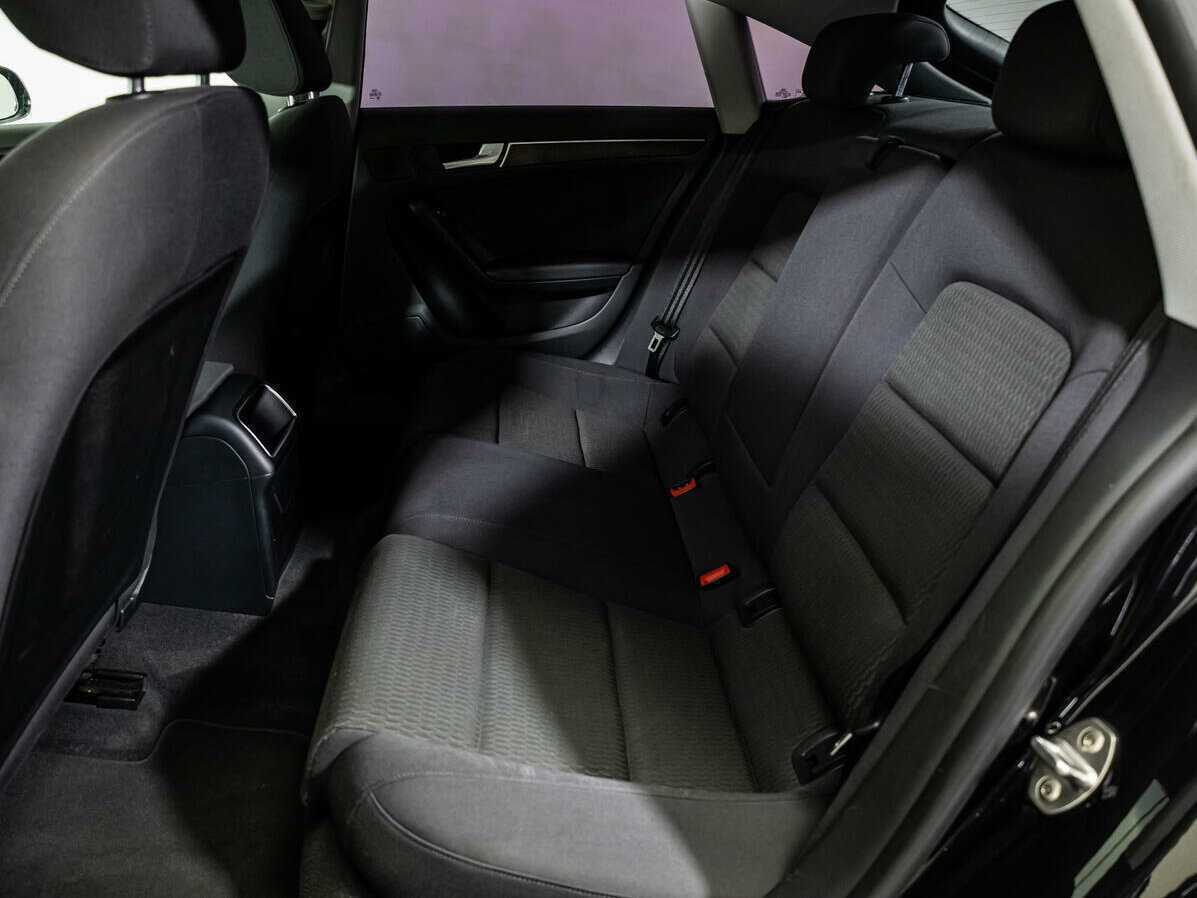 Продажа Б/У Ауди А5. Фото: #8