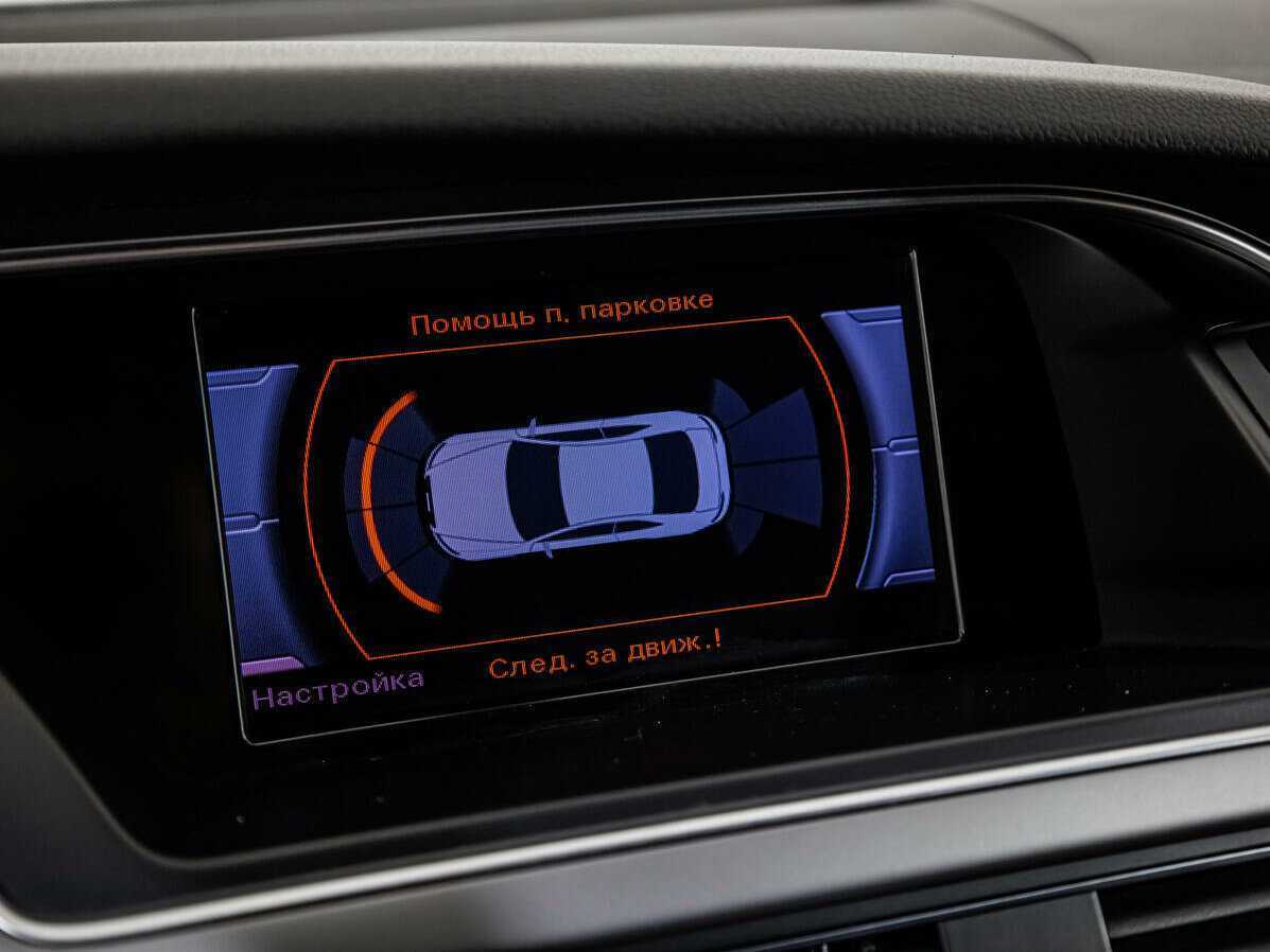 Продажа Б/У Ауди А5. Фото: #12