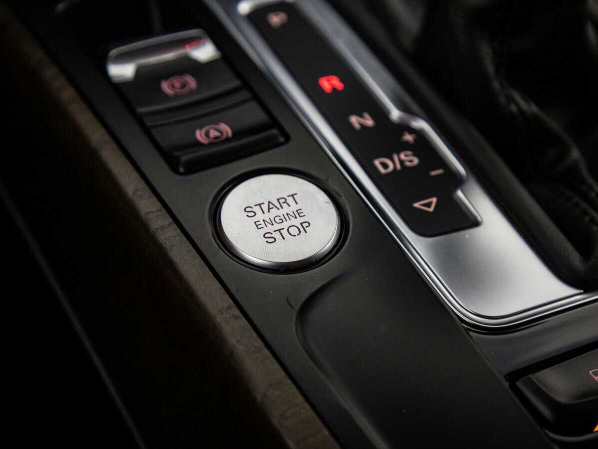 Продажа Б/У Ауди А5. Фото: #13