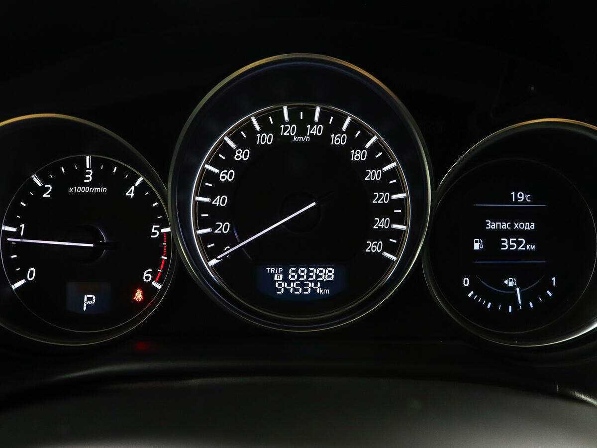 Продажа Б/У Мазда Ц-Икс-5. Фото: #12