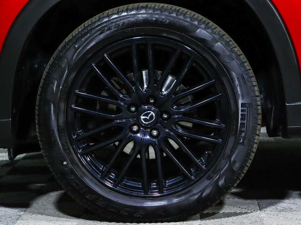 Продажа Б/У Мазда Ц-Икс-5. Фото: #16