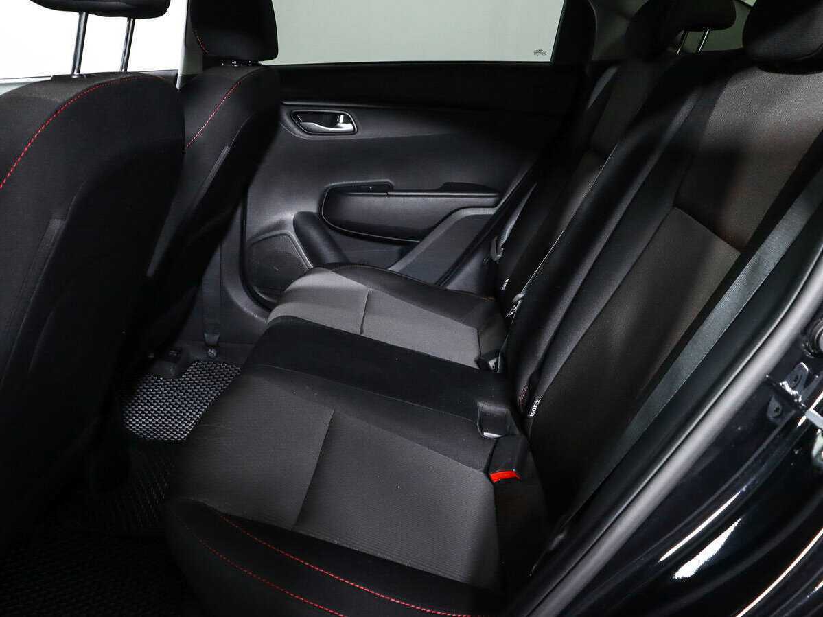 Продажа Б/У Киа Рио. Фото: #9