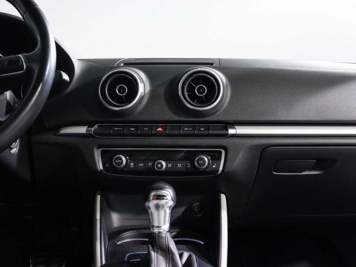 Продажа Б/У Ауди А3. Фото: #10