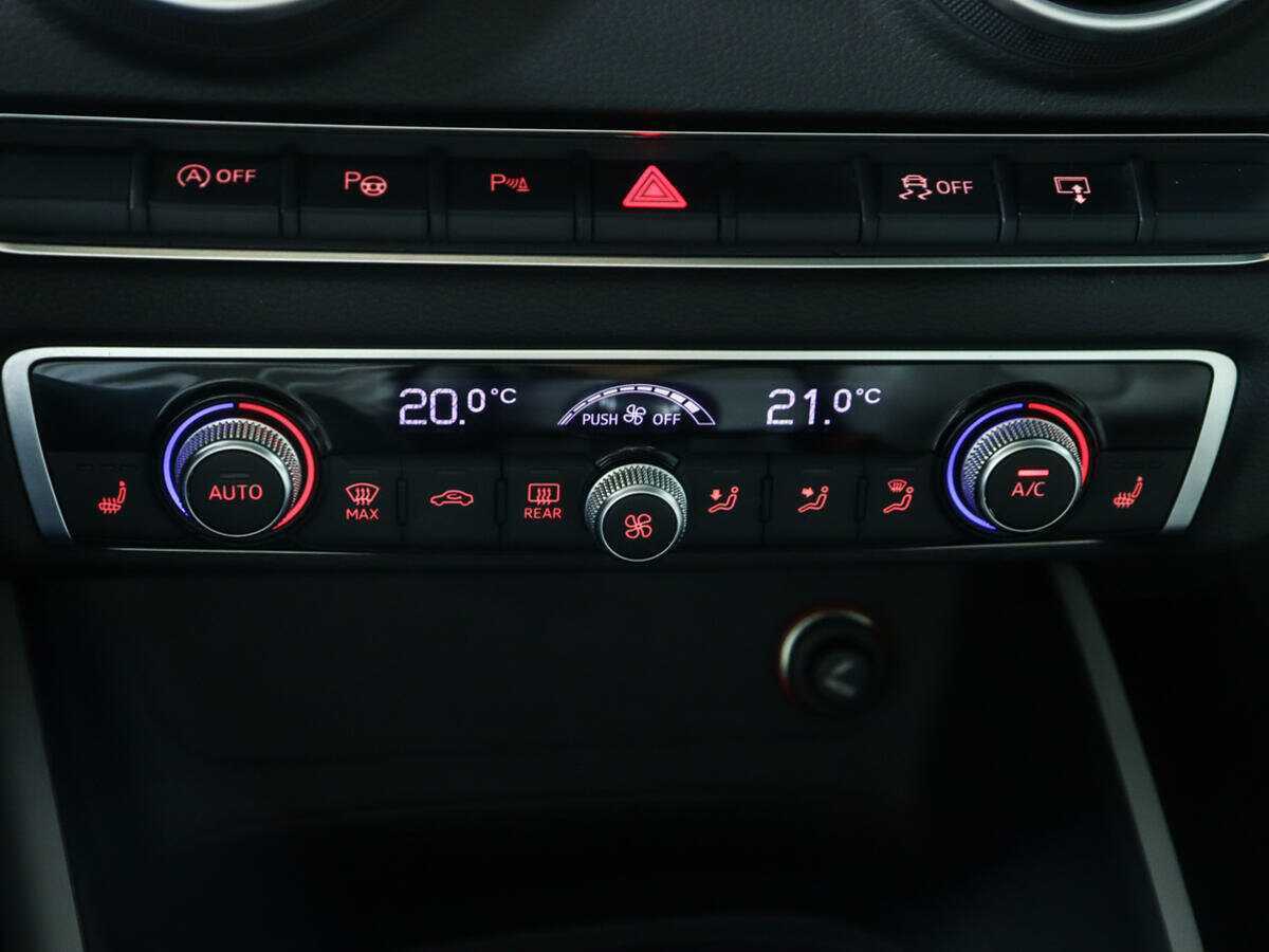 Продажа Б/У Ауди А3. Фото: #13