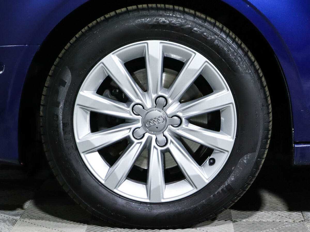 Продажа Б/У Ауди А3. Фото: #16