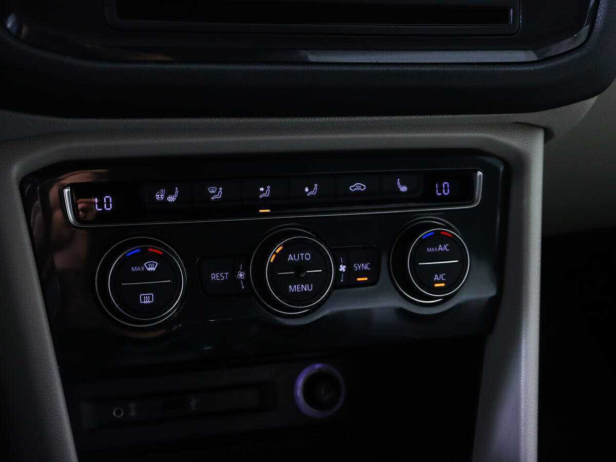 Продажа Б/У Фольксваген Тигуан. Фото: #14