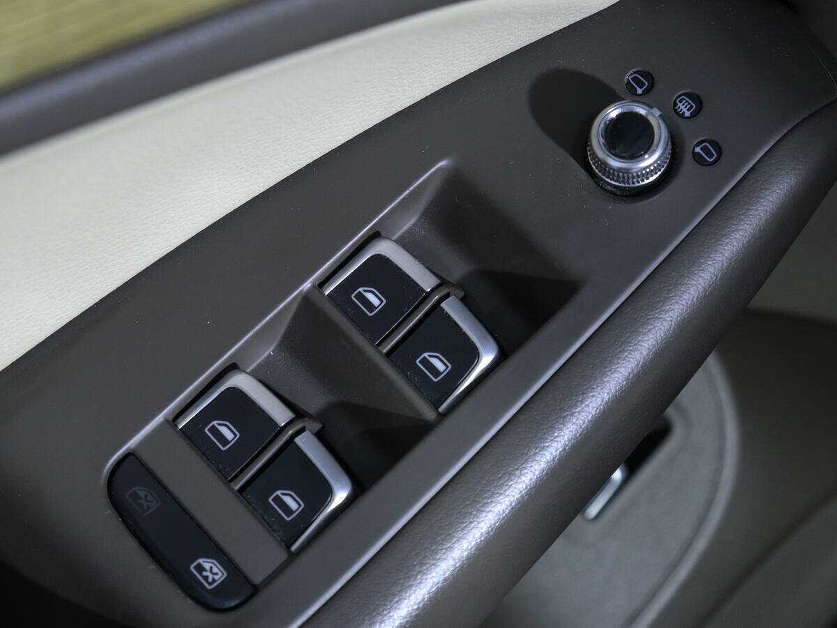 Продажа Б/У Ауди К5. Фото: #19