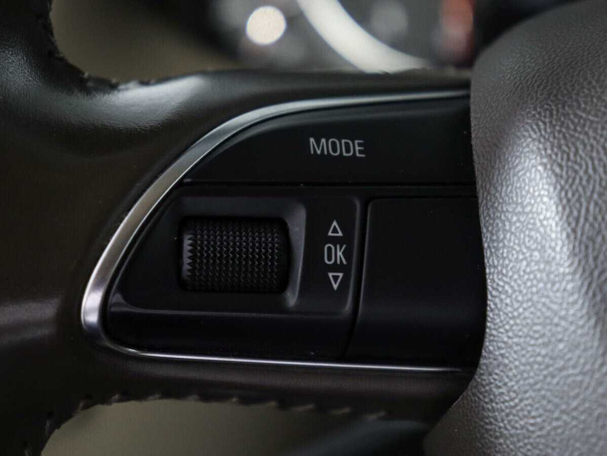 Продажа Б/У Ауди К5. Фото: #22