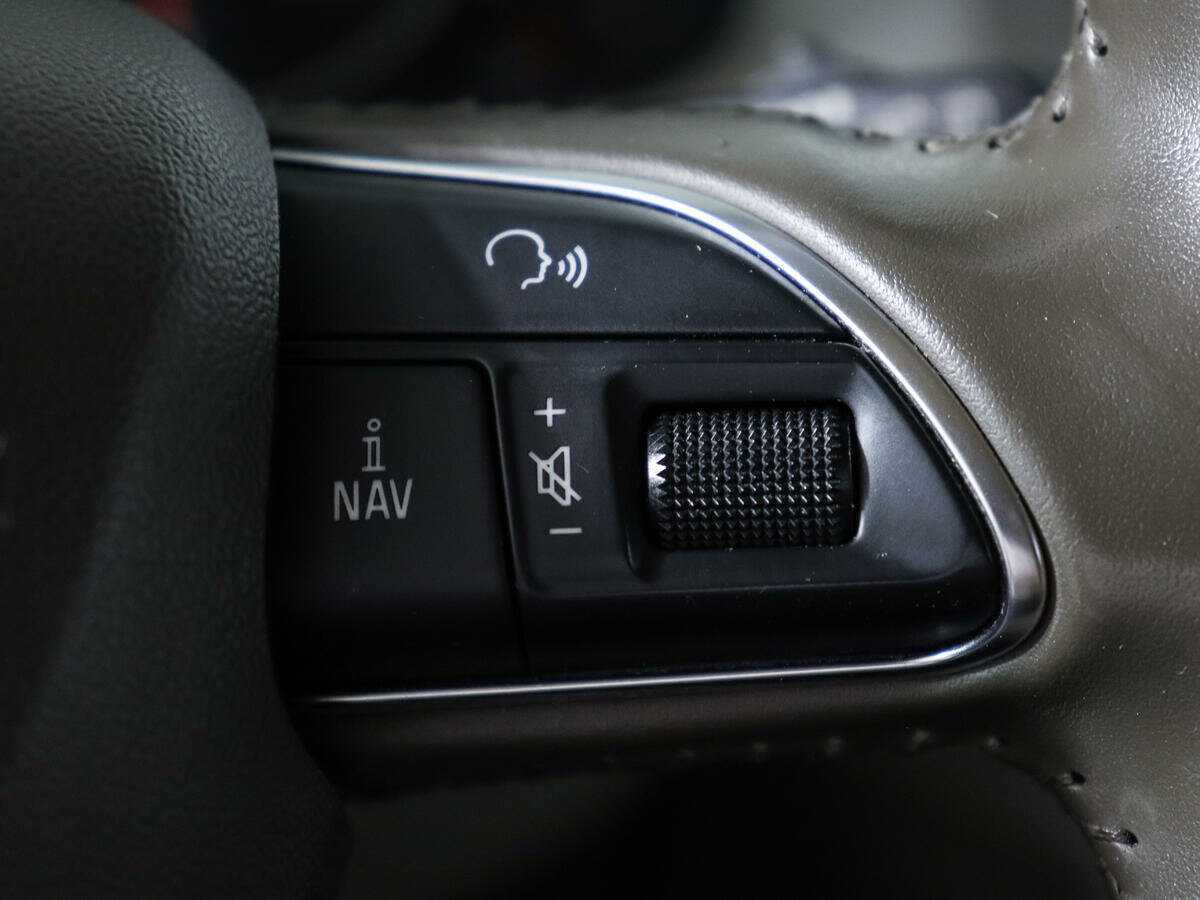 Продажа Б/У Ауди К5. Фото: #23