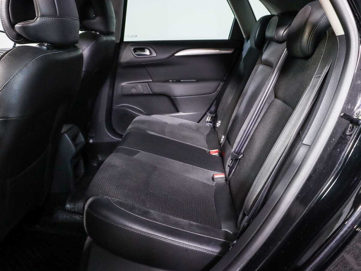 Продажа Б/У Ситроен Ц4. Фото: #7