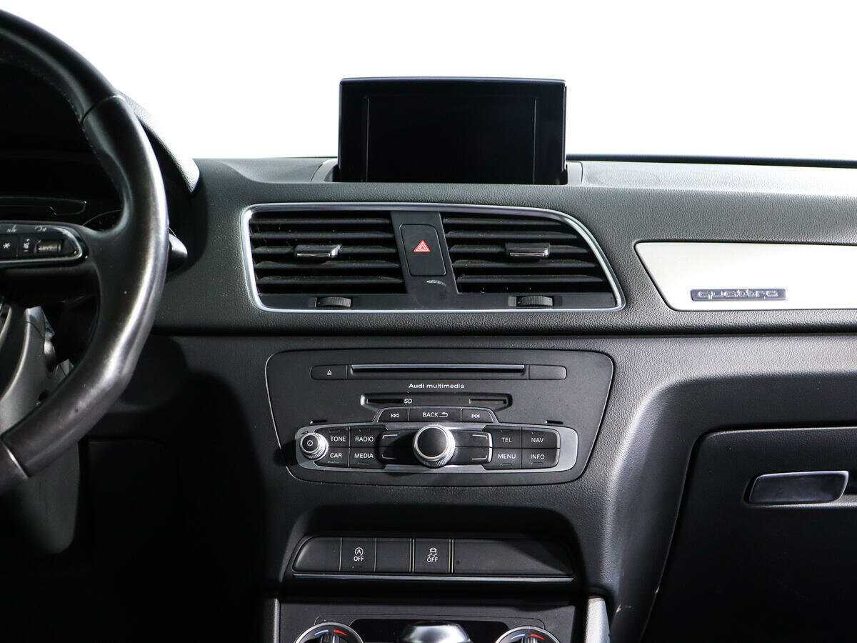 Продажа Б/У Ауди К3. Фото: #10