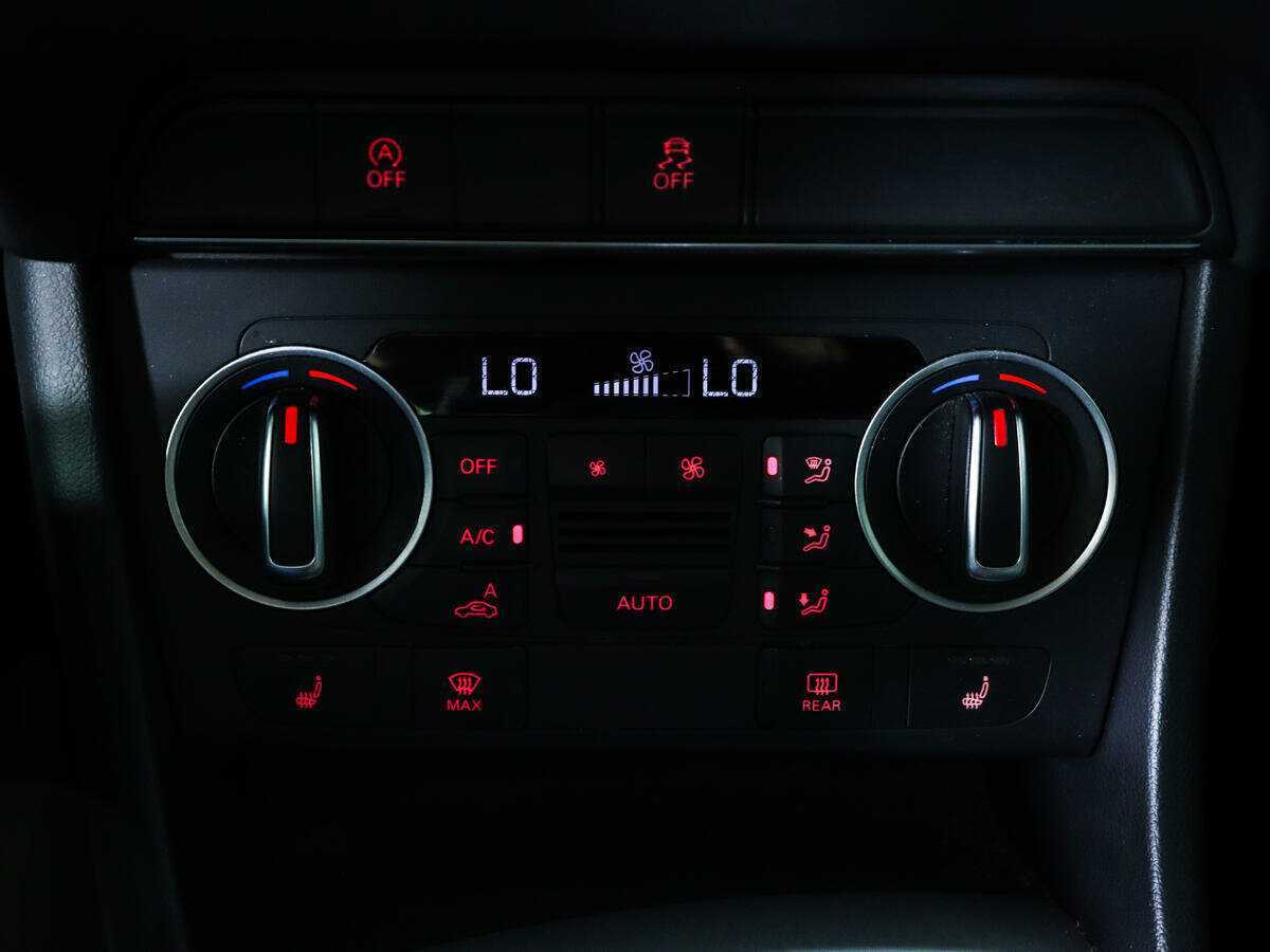 Продажа Б/У Ауди К3. Фото: #14