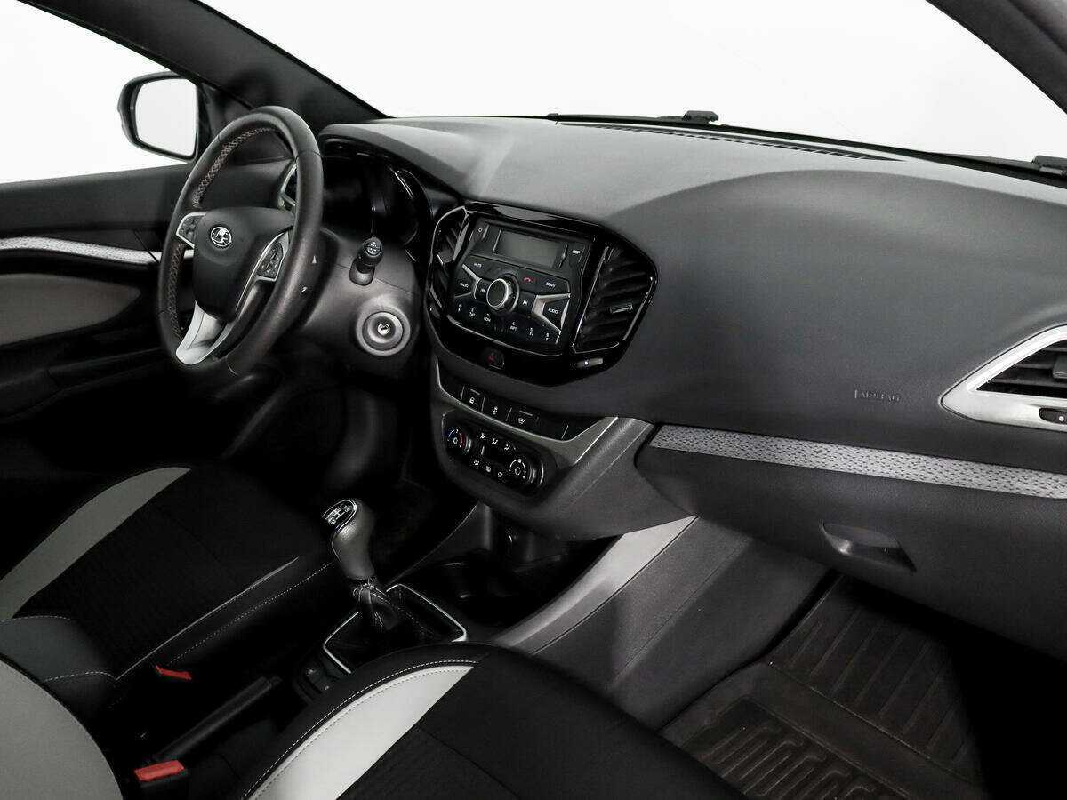 Продажа Б/У Лада (ВАЗ) Веста. Фото: #10