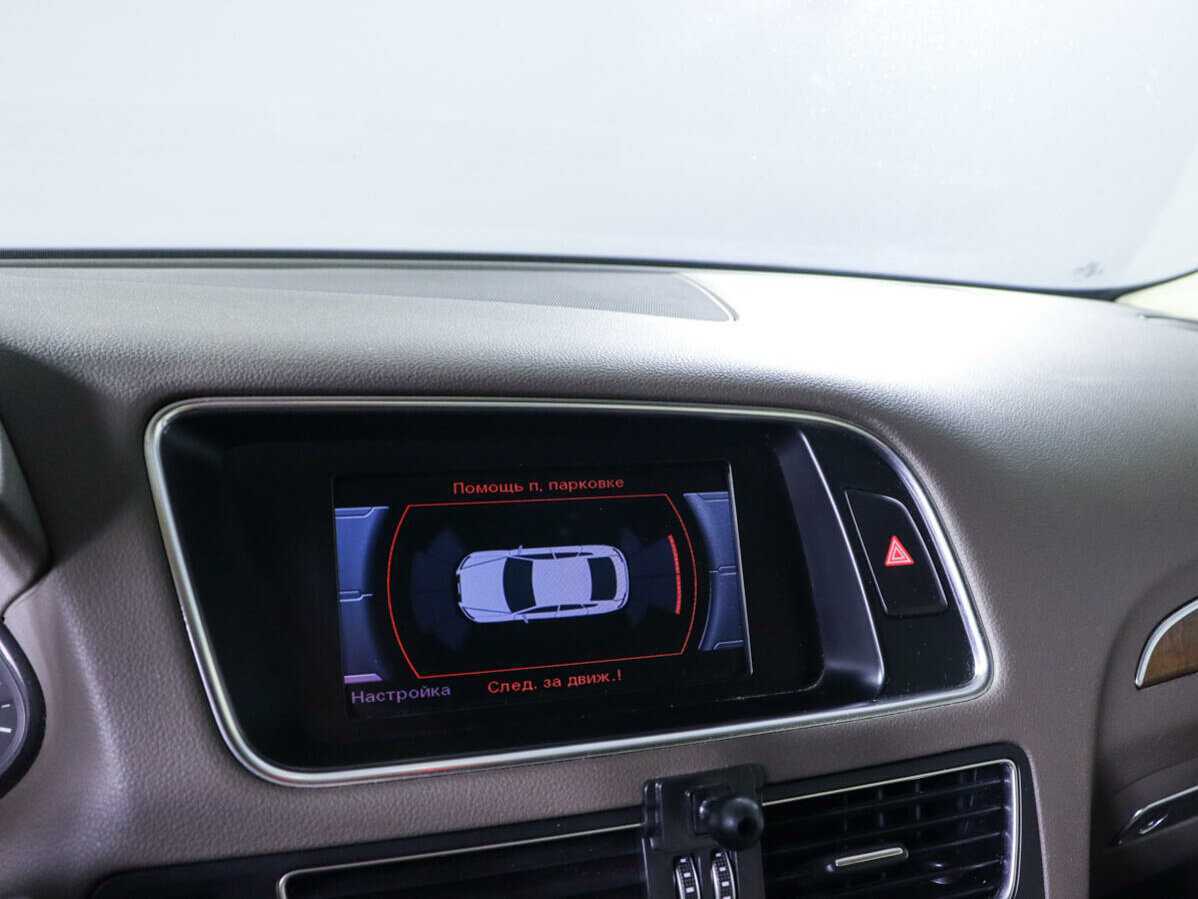 Продажа Б/У Ауди К5. Фото: #17