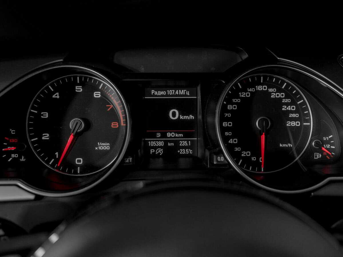 Продажа Б/У Ауди А5. Фото: #9