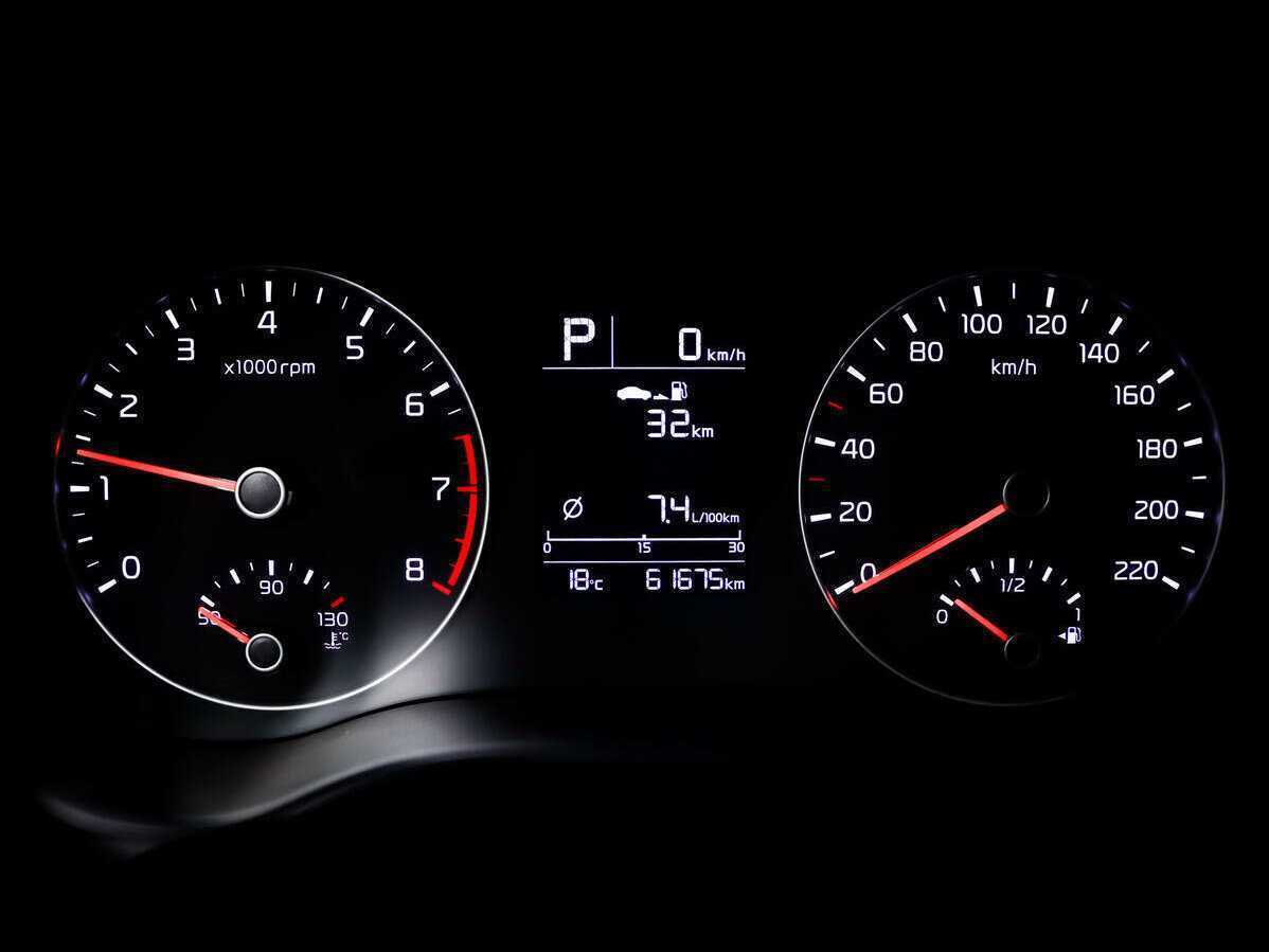 Продажа Б/У Киа Рио. Фото: #9