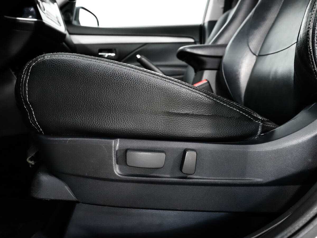 Продажа Б/У Митсубиши Оутлэндер. Фото: #9