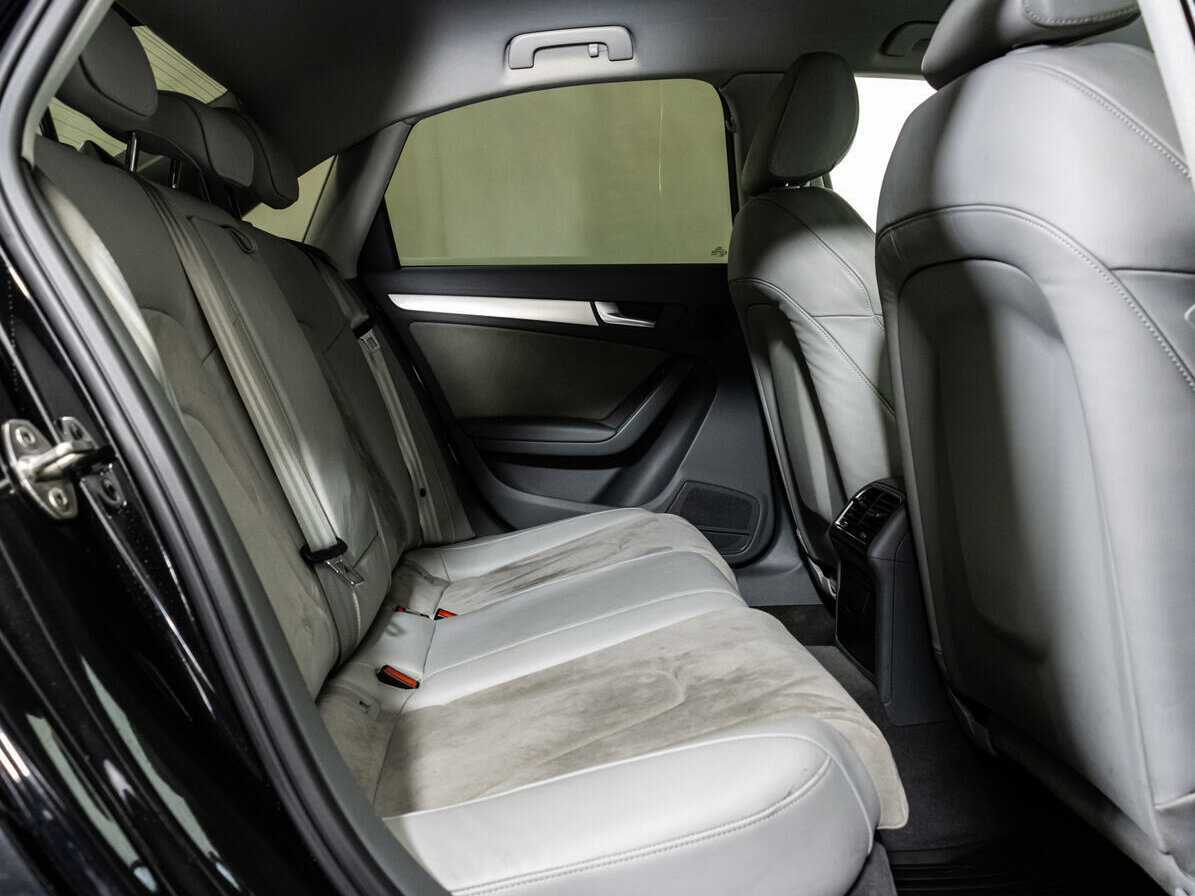 Продажа Б/У Ауди А4. Фото: #15