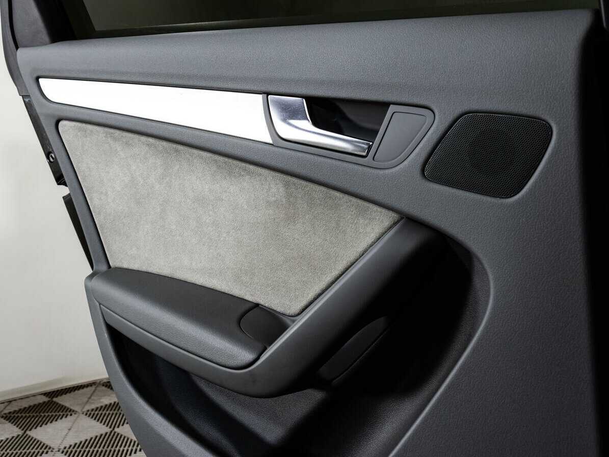 Продажа Б/У Ауди А4. Фото: #16