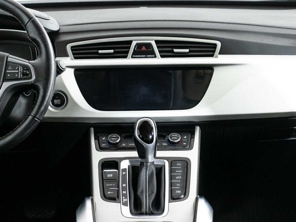 Продажа Б/У Джили Атлас. Фото: #13