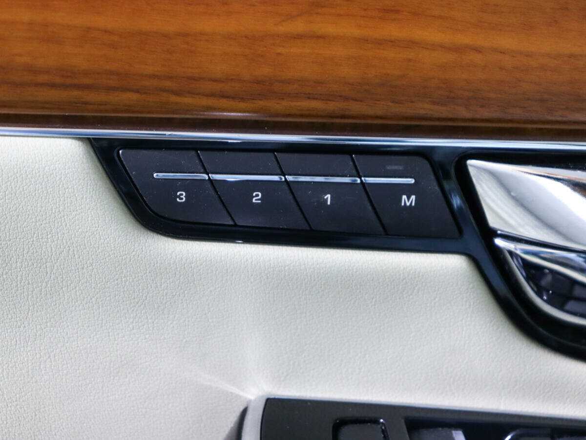 Продажа Б/У Ягуар ИксДжи. Фото: #14