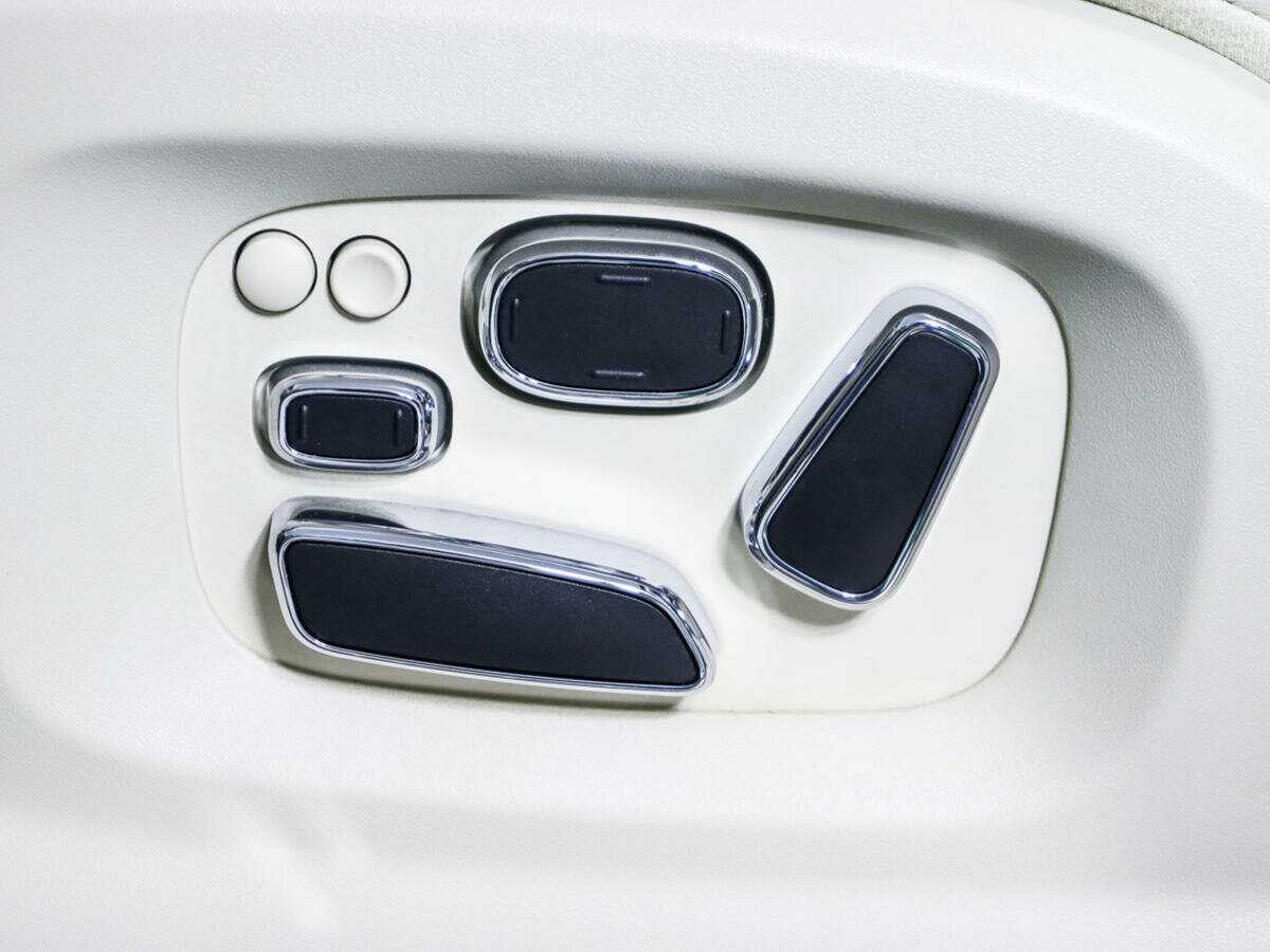 Продажа Б/У Ягуар ИксДжи. Фото: #16