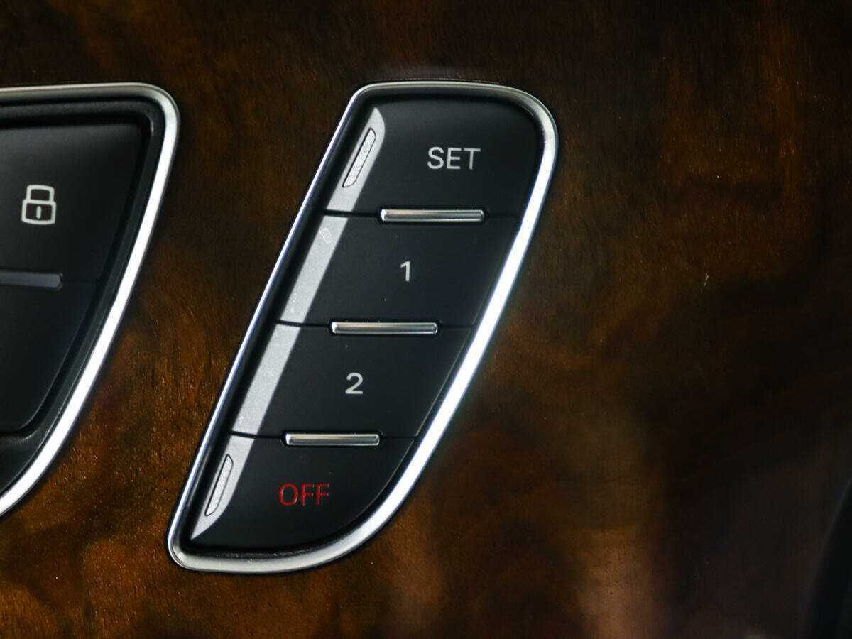 Продажа Б/У Ауди А6. Фото: #14