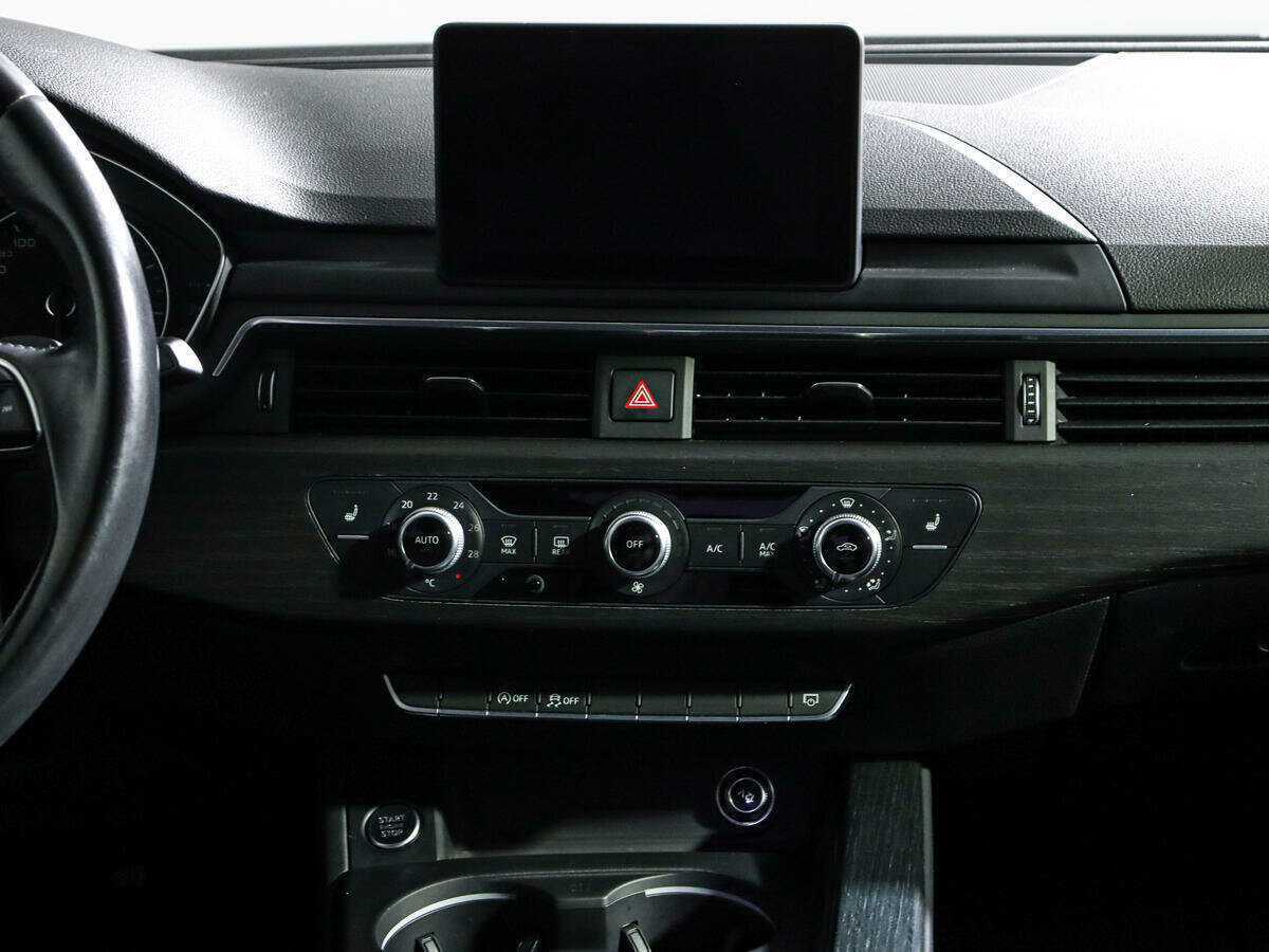 Продажа Б/У Ауди А4. Фото: #10