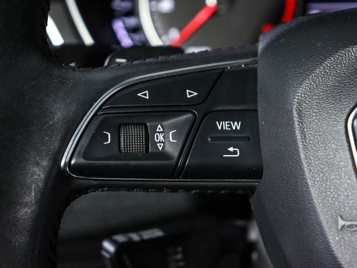 Продажа Б/У Ауди А4. Фото: #15