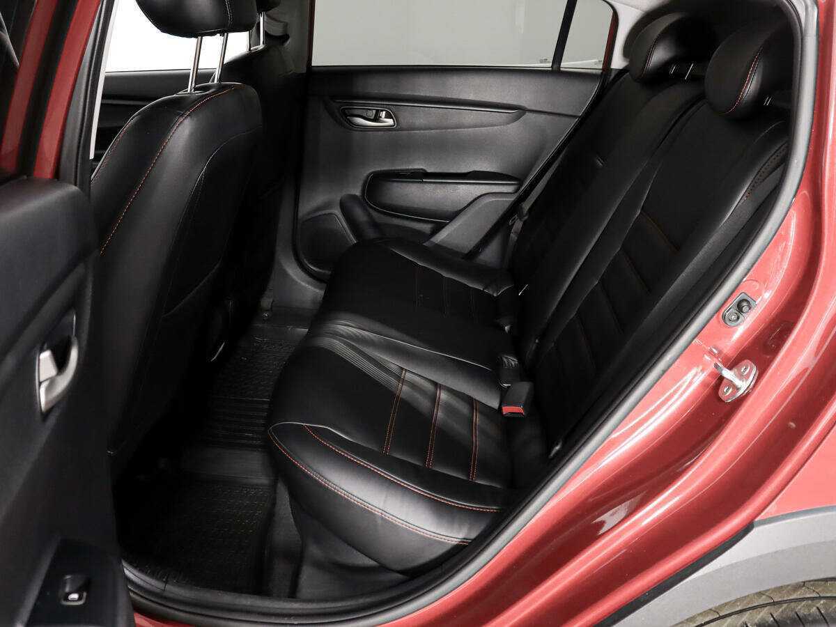 Продажа Б/У Киа Рио. Фото: #9