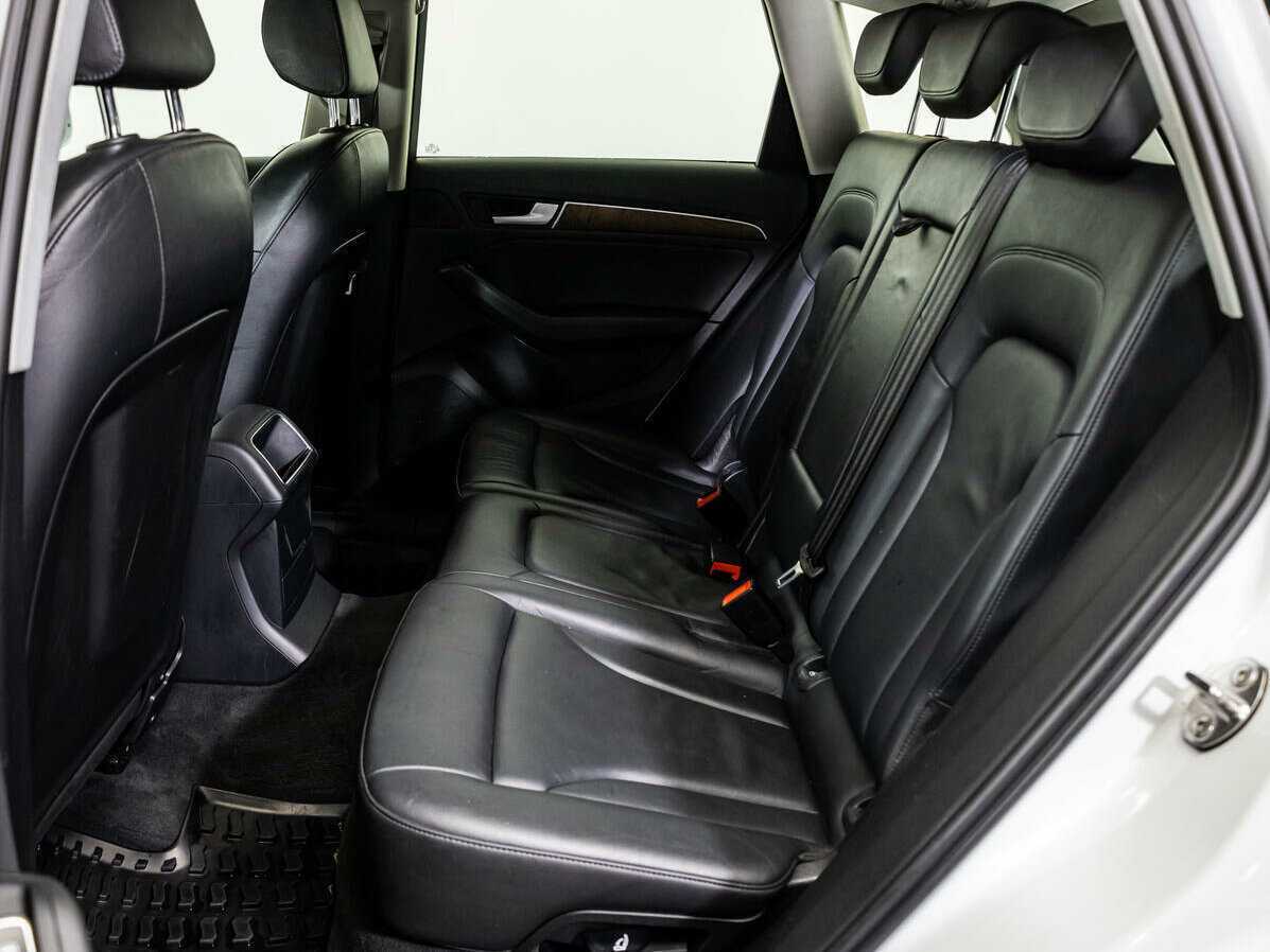 Продажа Б/У Ауди К5. Фото: #7