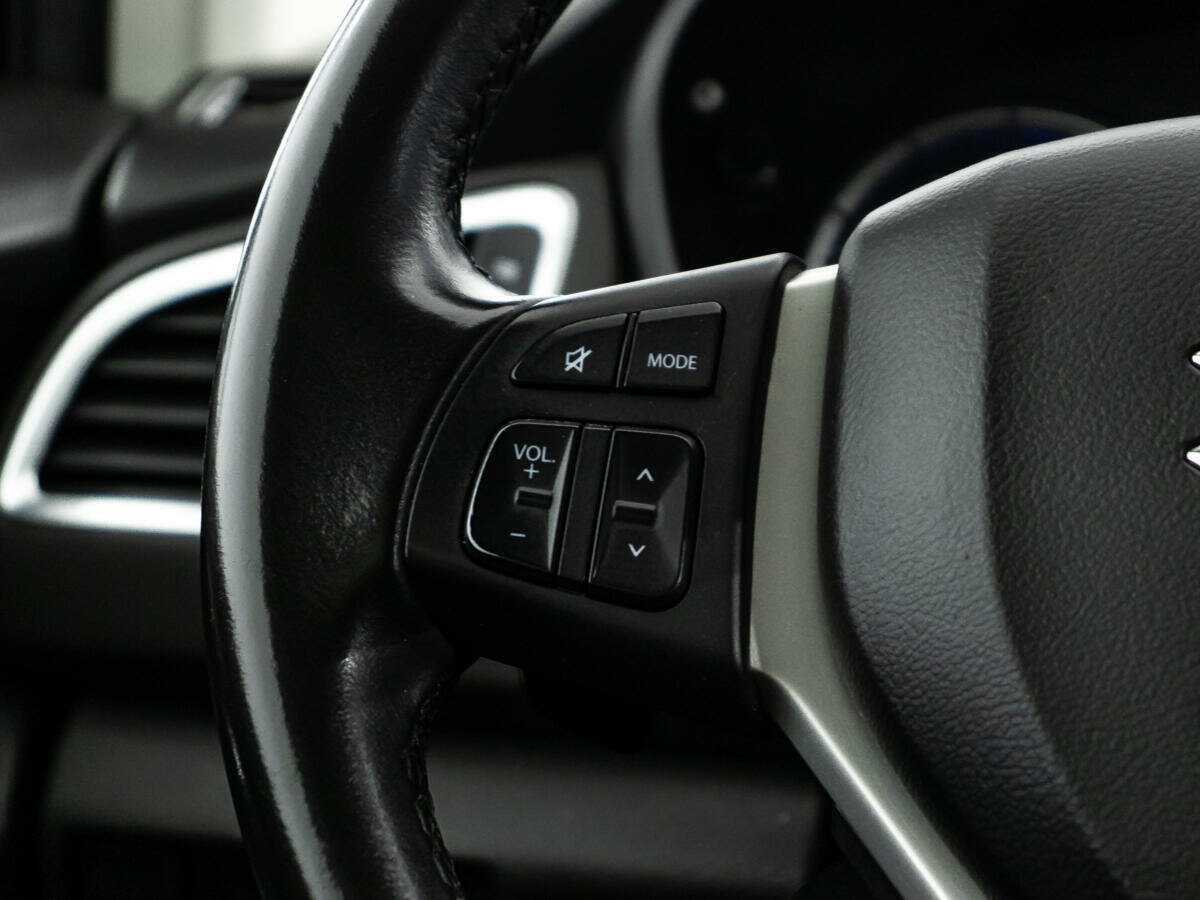 Продажа Б/У Сузуки С-Икс4. Фото: #19