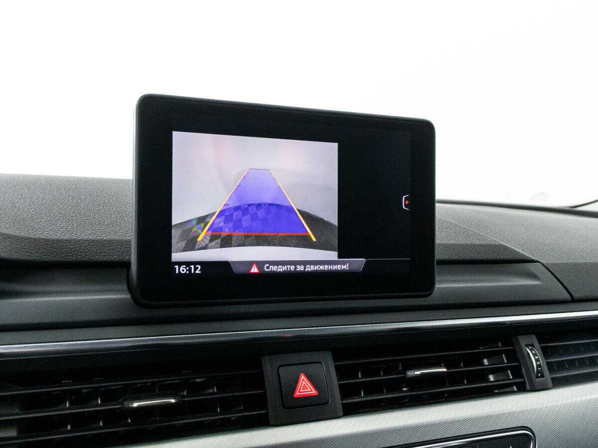 Продажа Б/У Ауди А4. Фото: #14