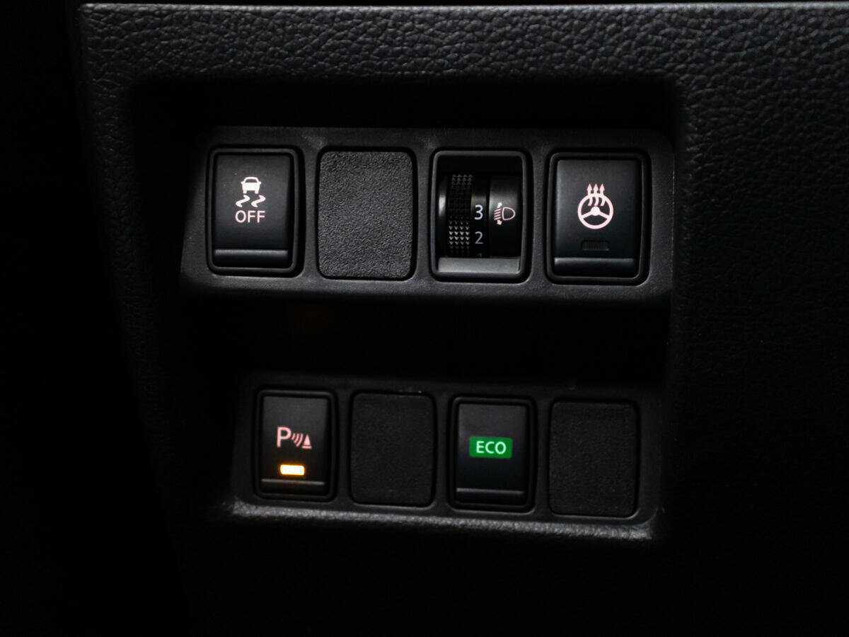 Продажа Б/У Ниссан Кашкай. Фото: #13