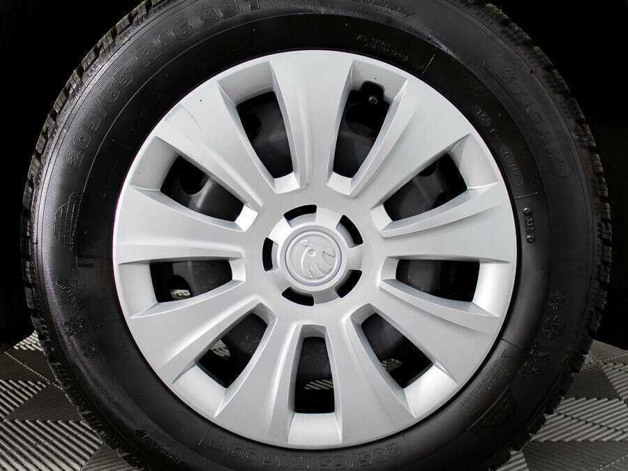 Продажа Б/У Шкода Карок. Фото: #17