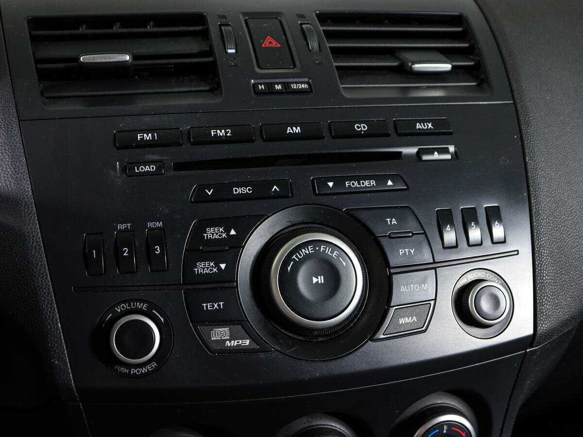 Продажа Б/У Мазда 3. Фото: #16