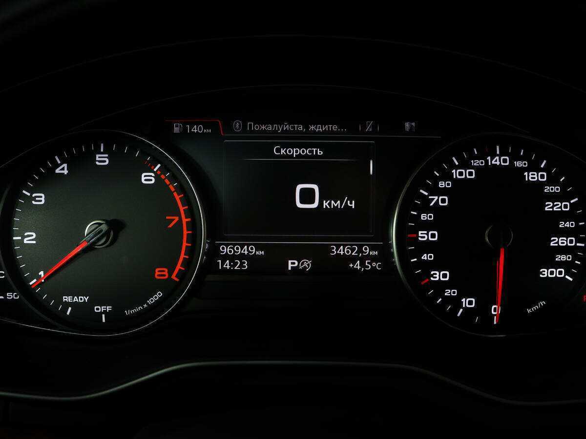 Продажа Б/У Ауди А4. Фото: #10