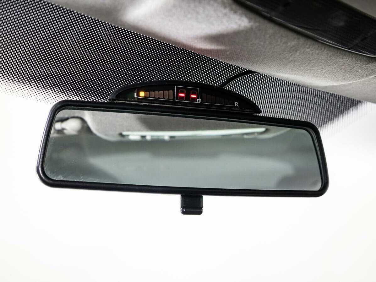 Продажа Б/У Шкода Фабия. Фото: #14