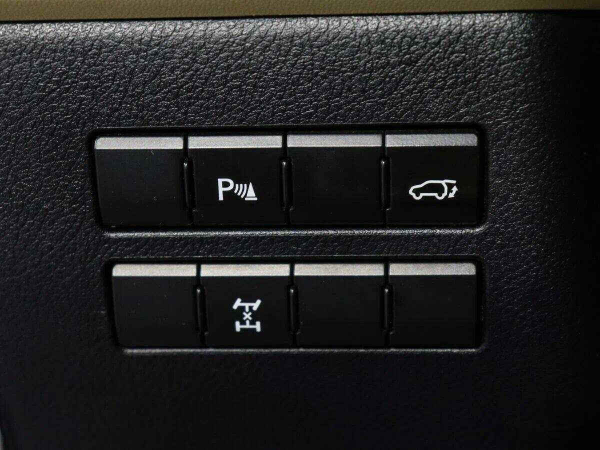 Продажа Б/У Лексус Н-Икс. Фото: #15